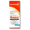 LOPRECOUGH ( N-ACETYLCYSTEINE 100 MG/ 5ML + CHLORPHENIRAMINE 2 MG/ 5ML ) STRAWBERRY FLAVOR SYRUP 100 ML